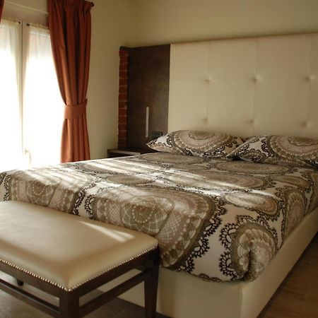 Agriturismo Le Risaie Basiglio Phòng bức ảnh