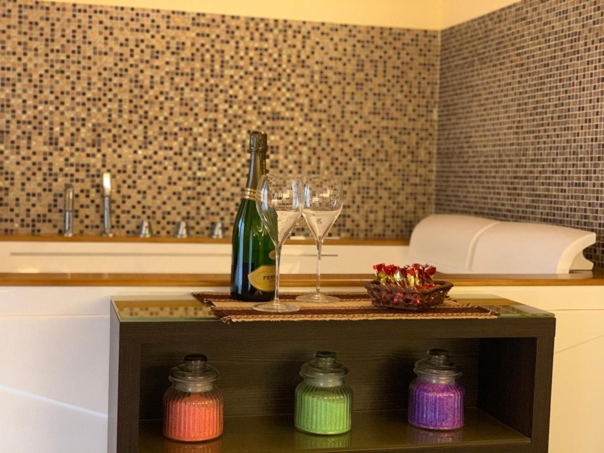 Agriturismo Le Risaie Basiglio Ngoại thất bức ảnh