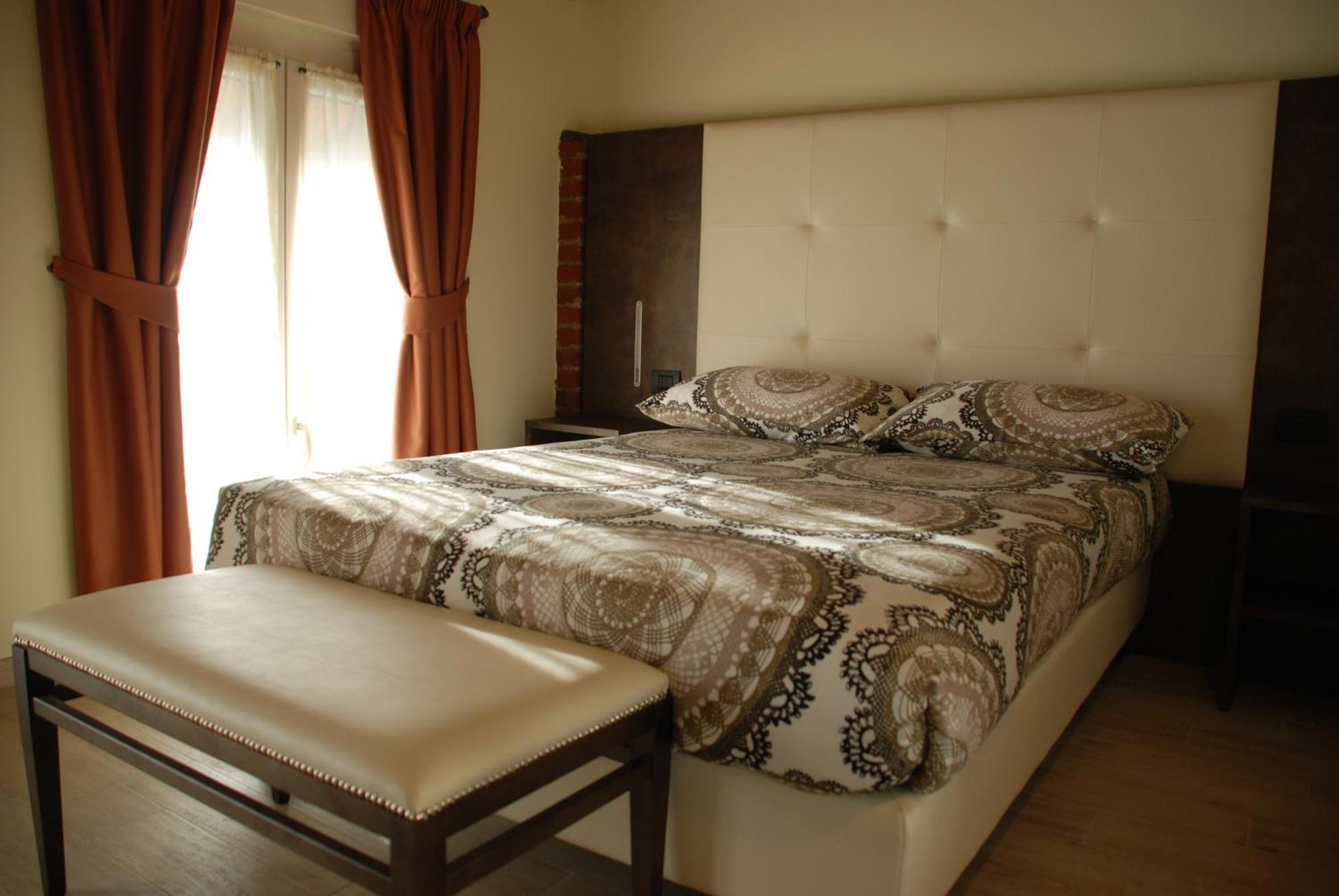 Agriturismo Le Risaie Basiglio Phòng bức ảnh