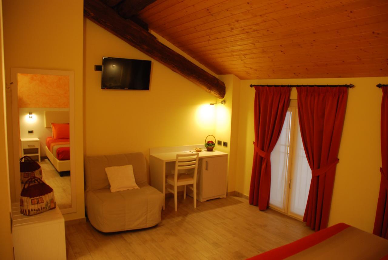 Agriturismo Le Risaie Basiglio Ngoại thất bức ảnh