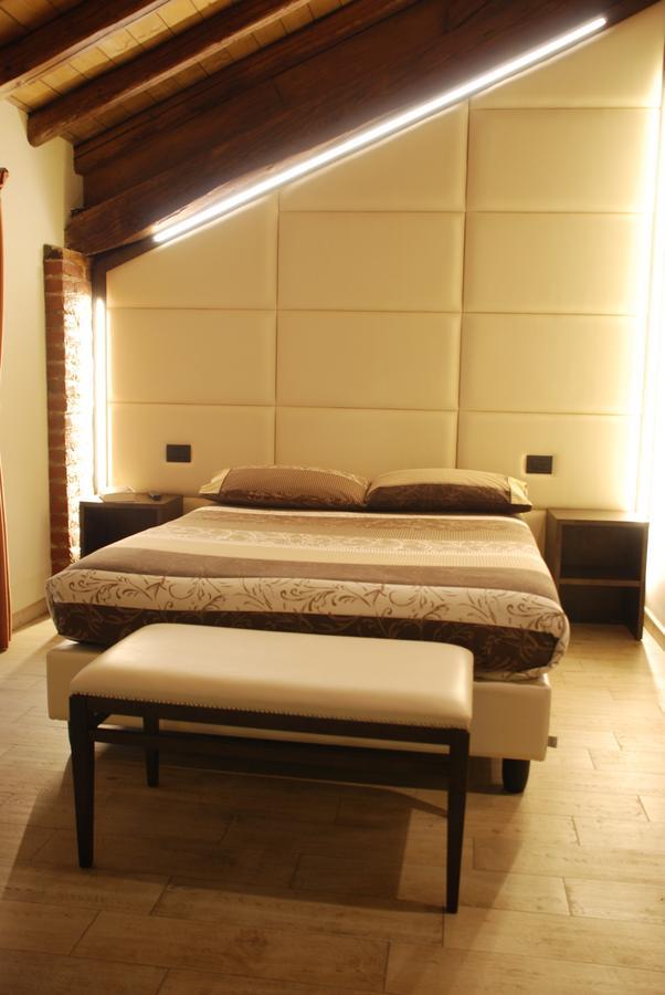 Agriturismo Le Risaie Basiglio Ngoại thất bức ảnh