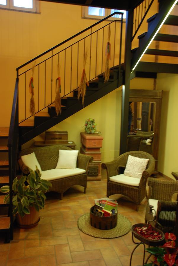 Agriturismo Le Risaie Basiglio Ngoại thất bức ảnh